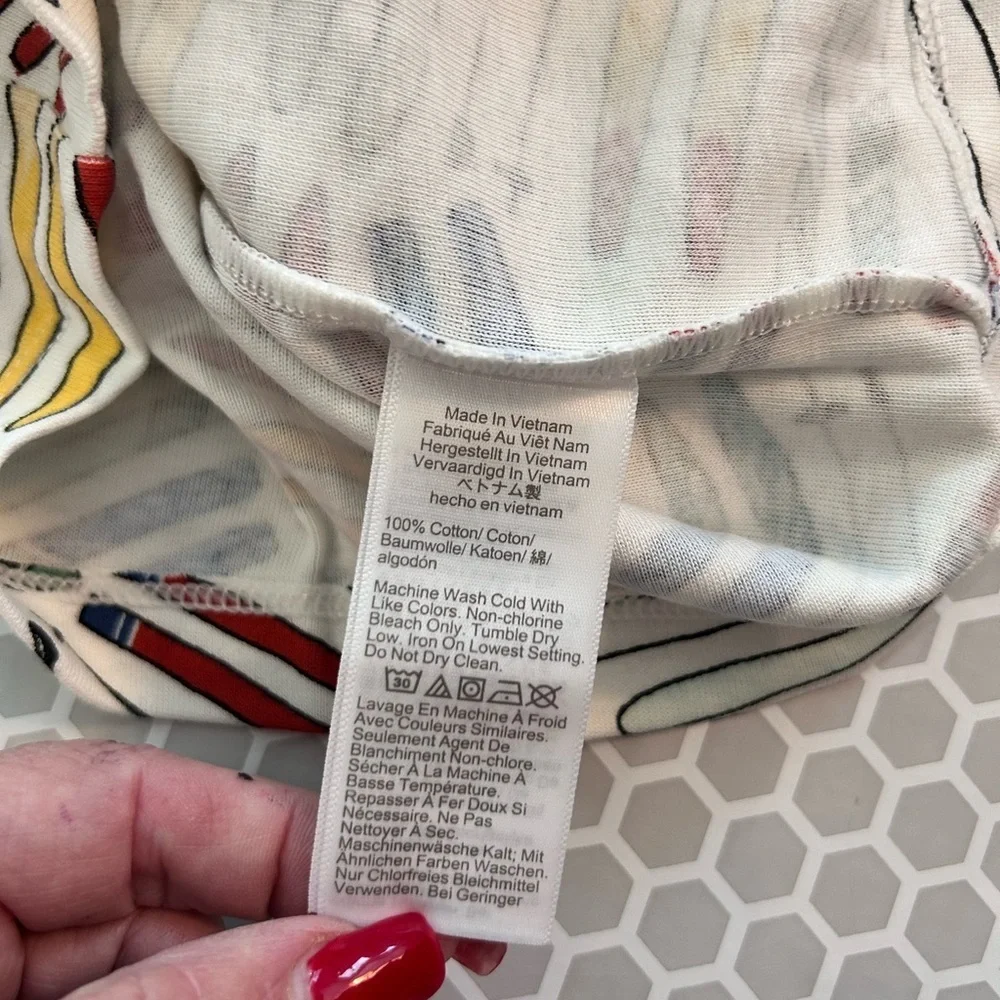 J. Crew nwt crew